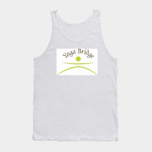 Yoga Bridge Tank Top